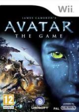 Avatar The Game