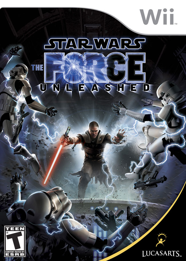 Force Unleased