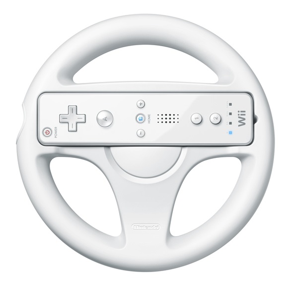 wiiwheel