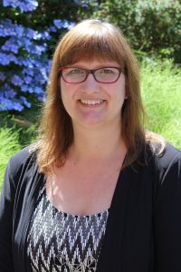 Chelle Batchelor, Dean of Library and Academic Innovation